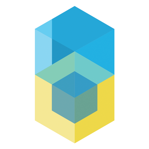 BlockSpot Logo