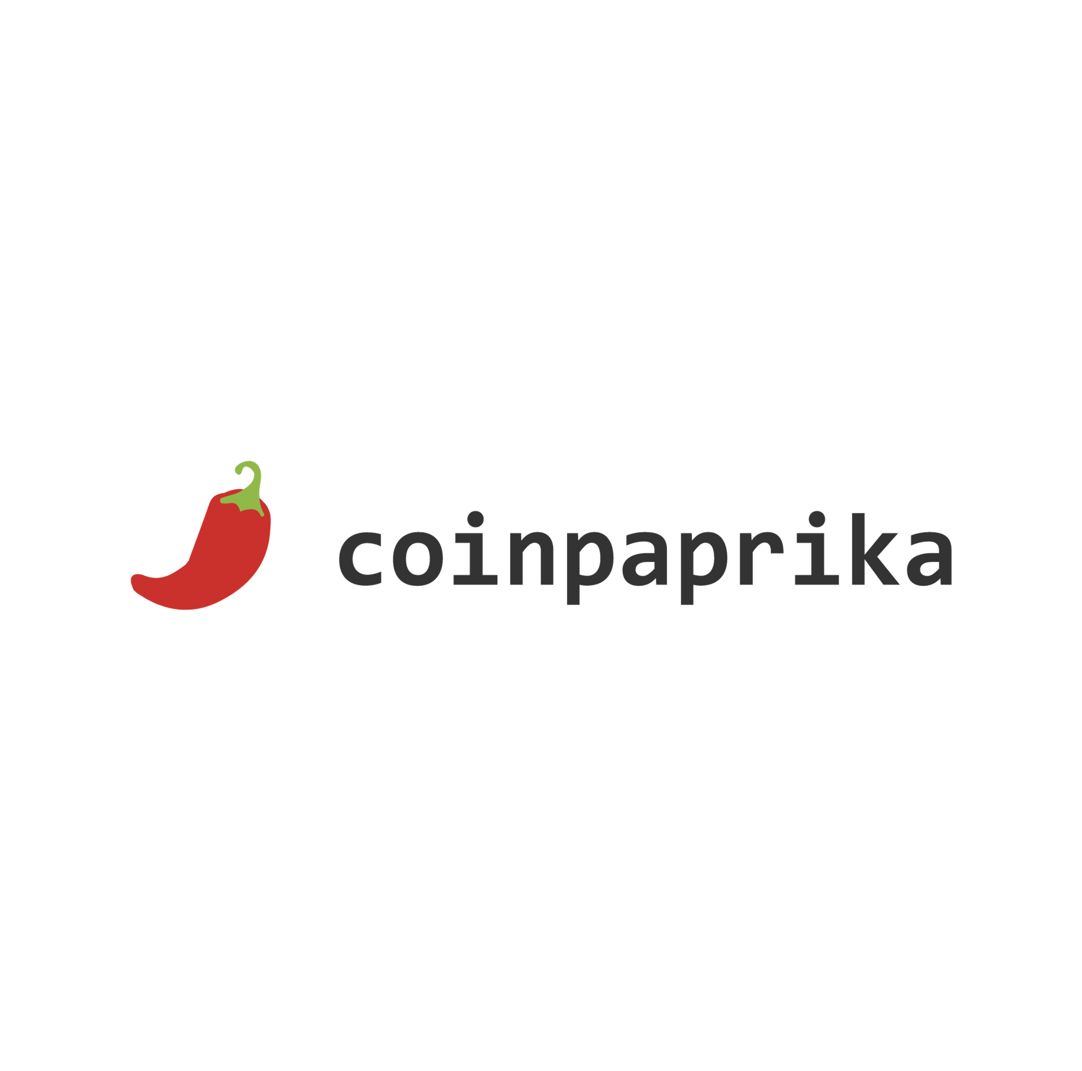 CoinPaprika Logo