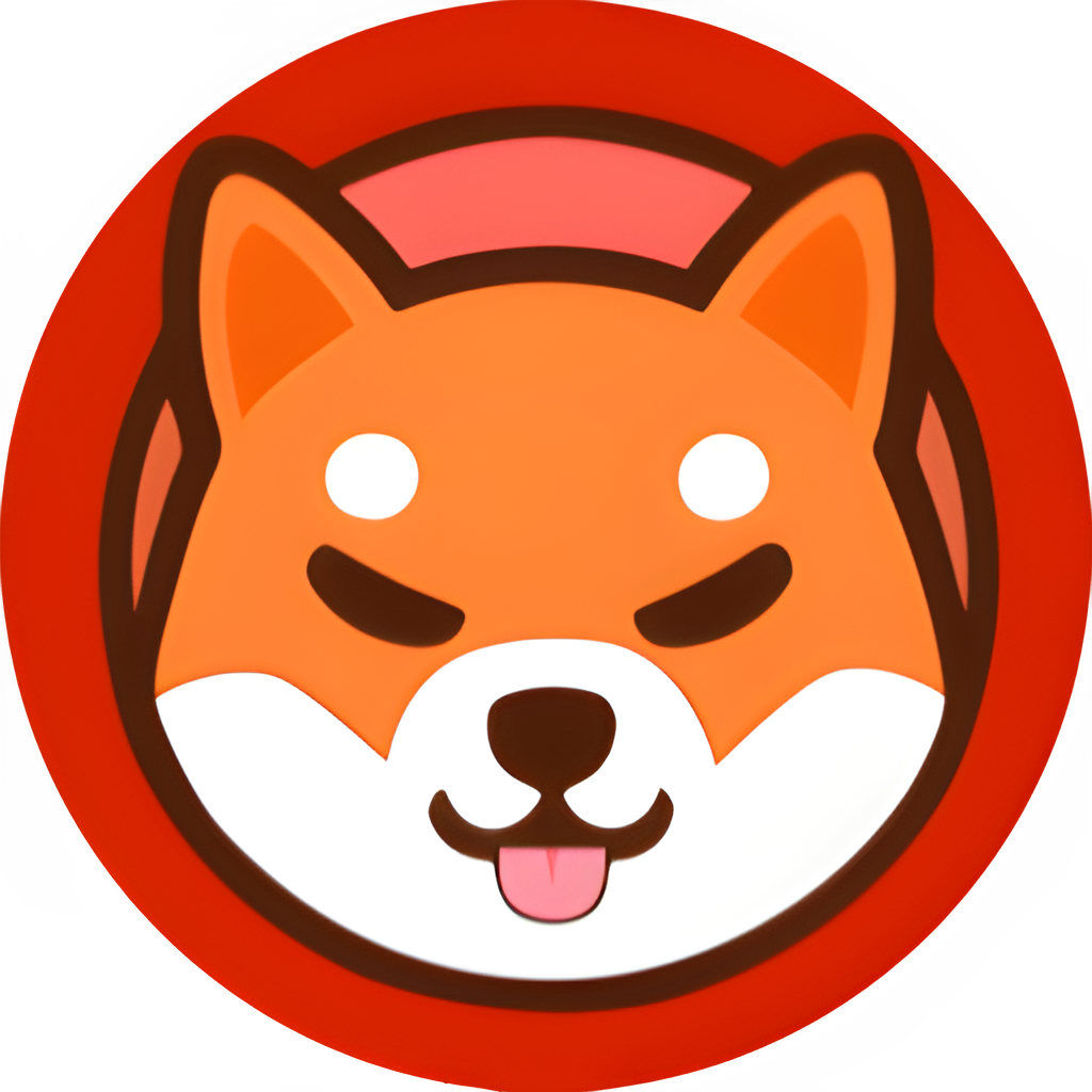 ShibaCoin Logo